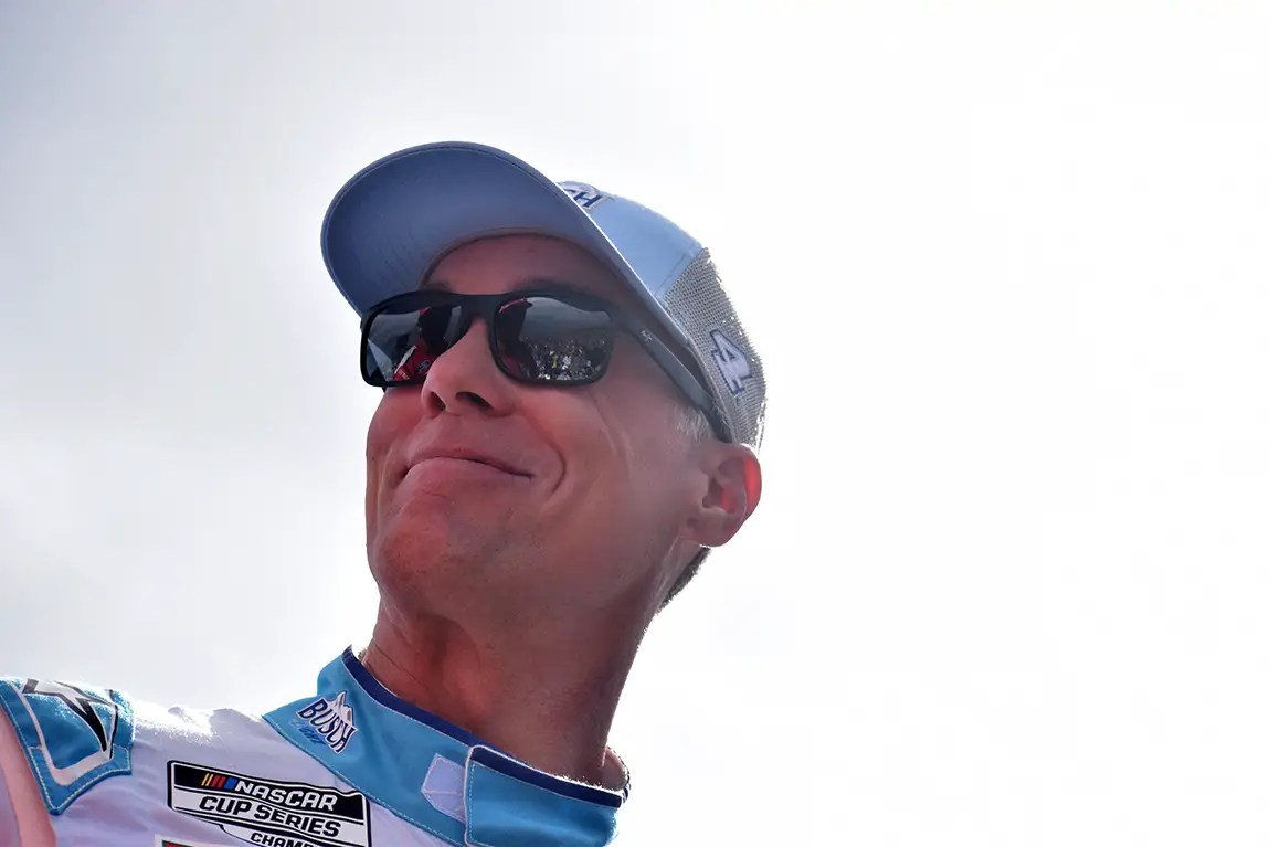 Will Kevin Harvick compete in the NASCAR Cup again? Will Kevin Harvick ever race again? What will Kevin Harvick race in the future? Kevin Harvick's plans for 2024